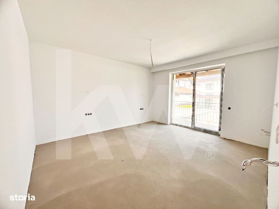 De inchiriat/vanzare. Casa tip duplex in Șelimbar, la cateva minute d