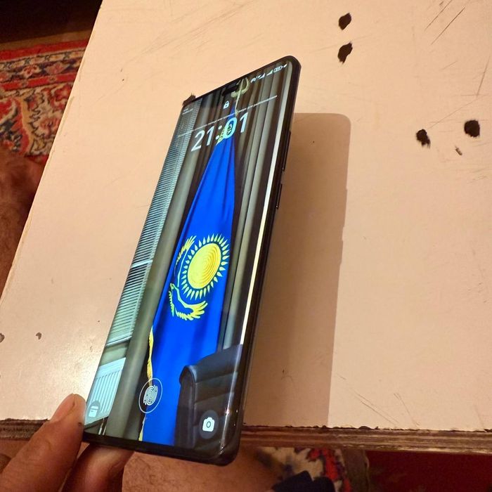 Xonor x 9с 256 гб.