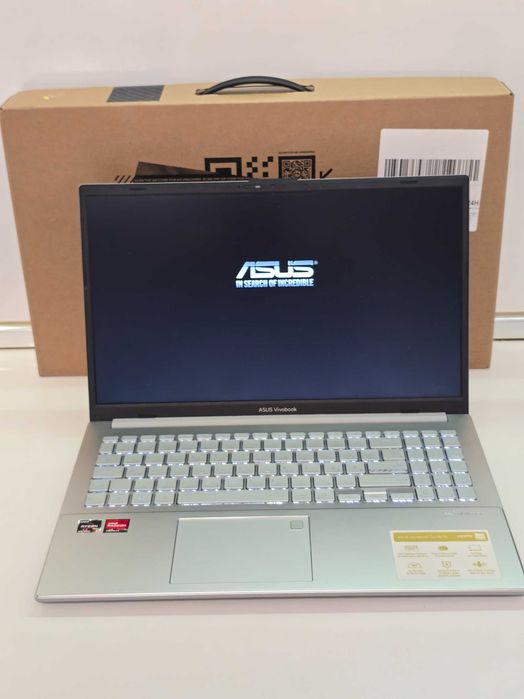 Лаптоп ASUS Vivobook Go 15 E1504FA-NJ431