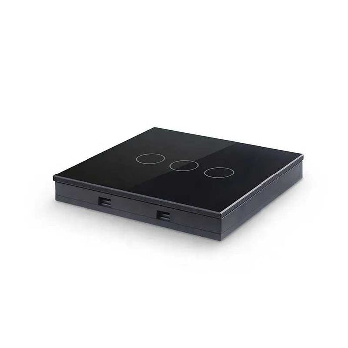 Беспроводной повторитель выключателя