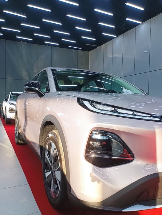 Changan Qiyuan Q05 506Max