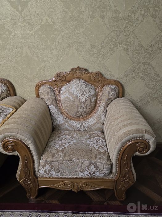 6kishilik mebel divan
