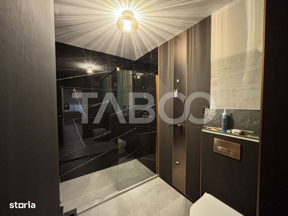 Apartament cu 2 camere in Floresti zona Centrala Eroilor la cheie