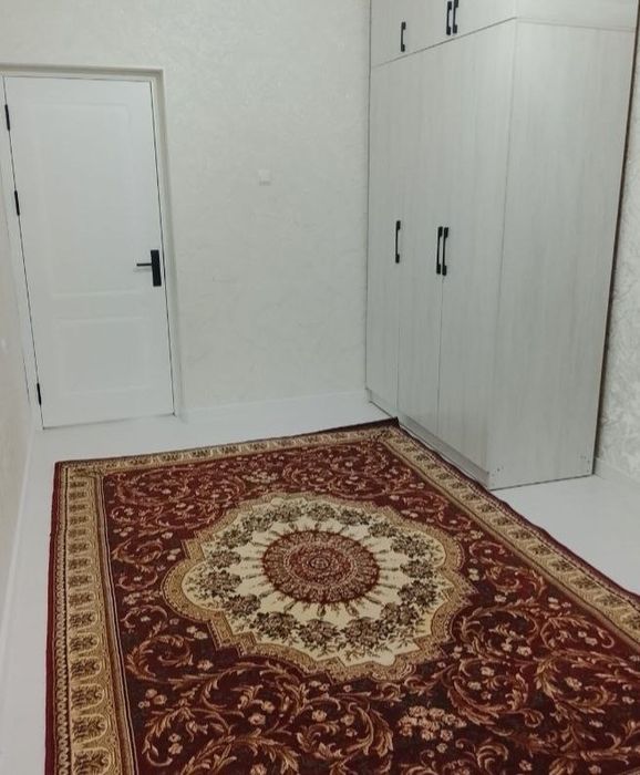 Yunusobod 18 kvartal Sampi