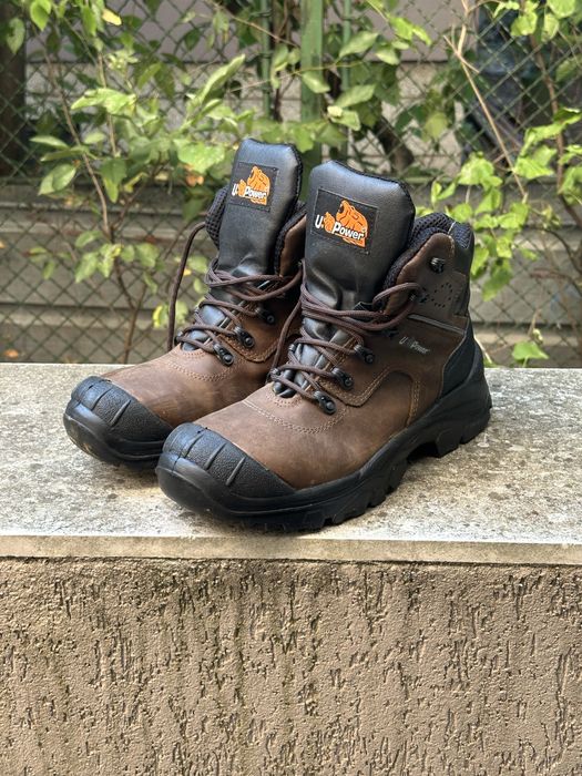 Обувки U-Power Greenland S3 SRC Safety Boot