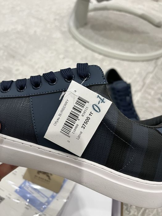 Совсем Новый Обувь