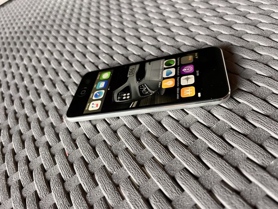 Ipod generatia 5