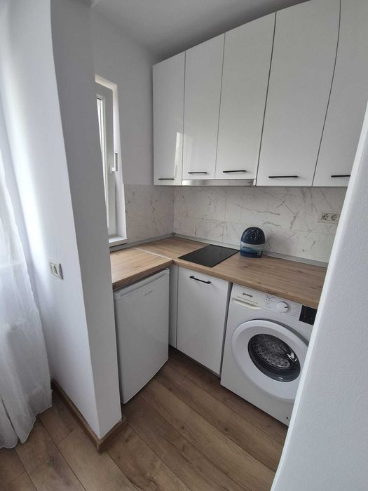 Garsoniera de inchiriat pe termen lung - proprietar