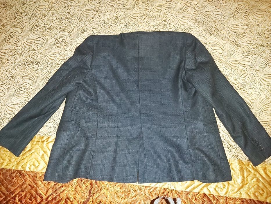 Пиджак Pierre Carlos