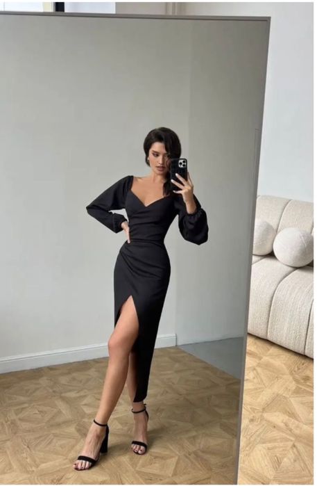 Продам вечернее платье