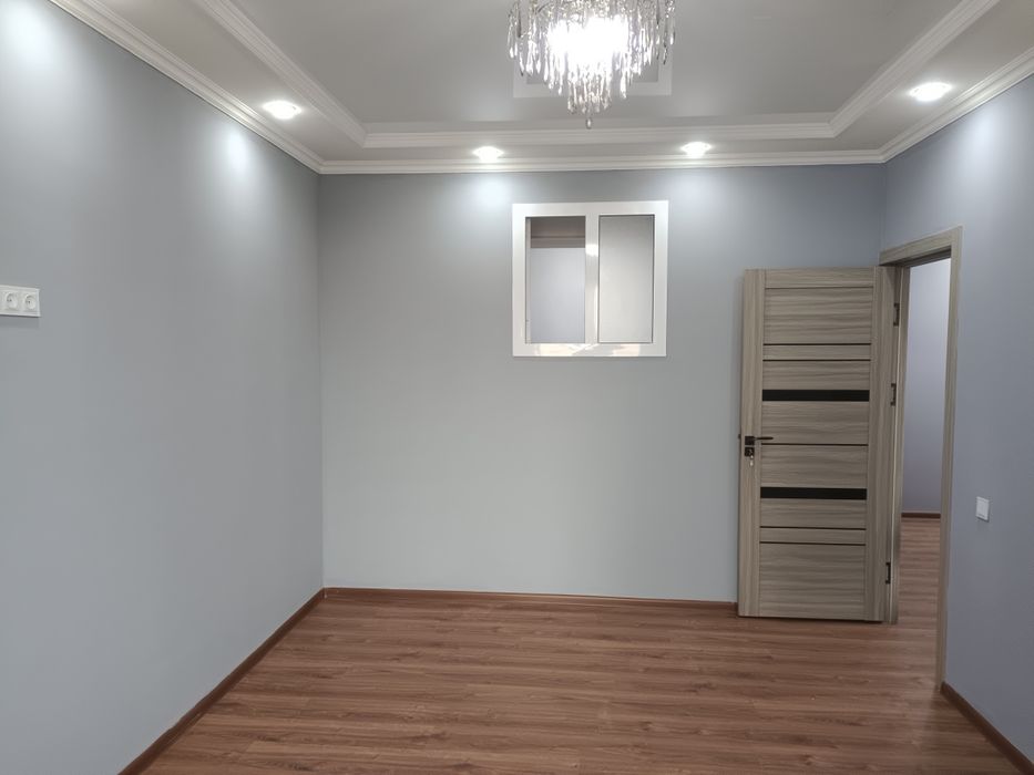 2 комнатная квартира