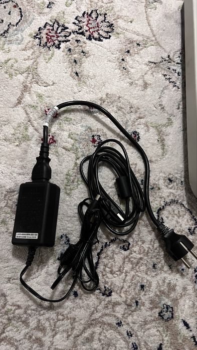 Сканер hp scanjet 2400