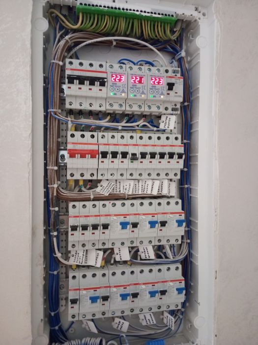 Ремонт квартир и дачи