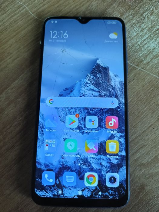 Redmi 8T. Редми 8Т