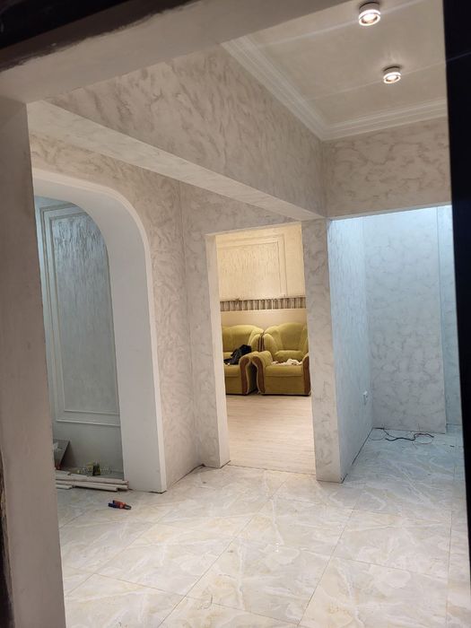 Продается квартира Шота Руставели парк Бобур