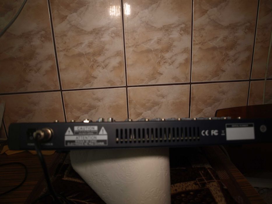 MIXER audio de vanzare