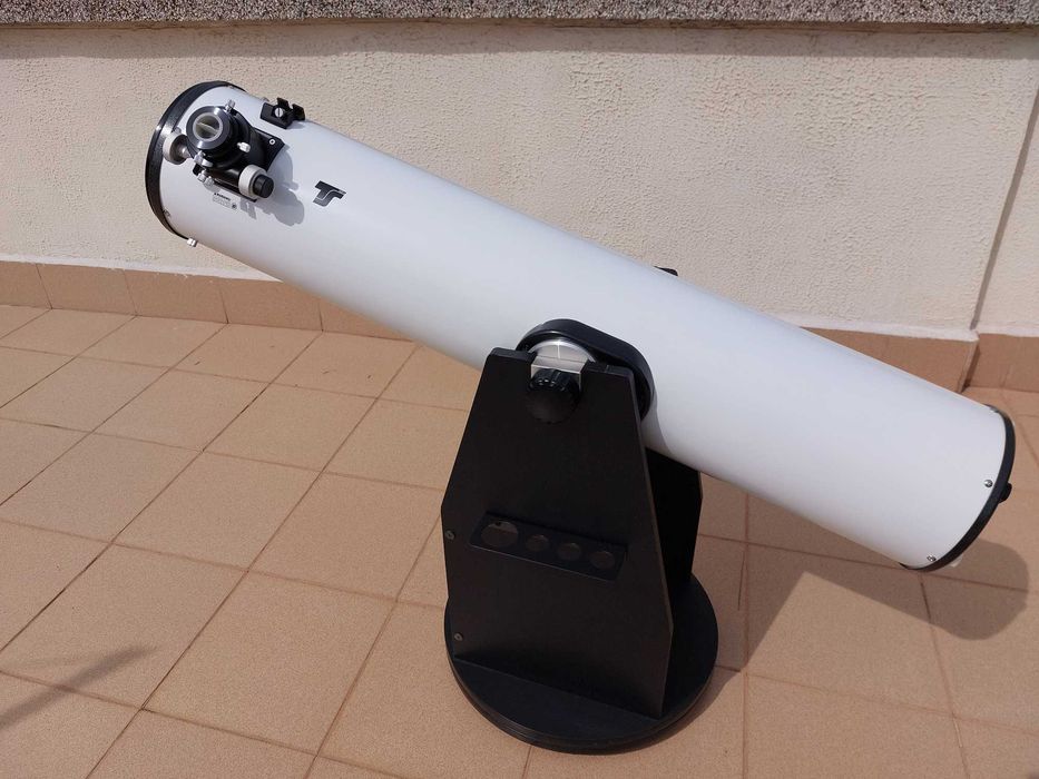 Телескоп GSO 8" добсон