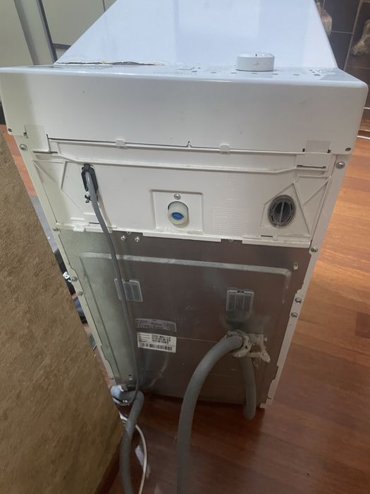 Стиральная машина Hotpoint Ariston