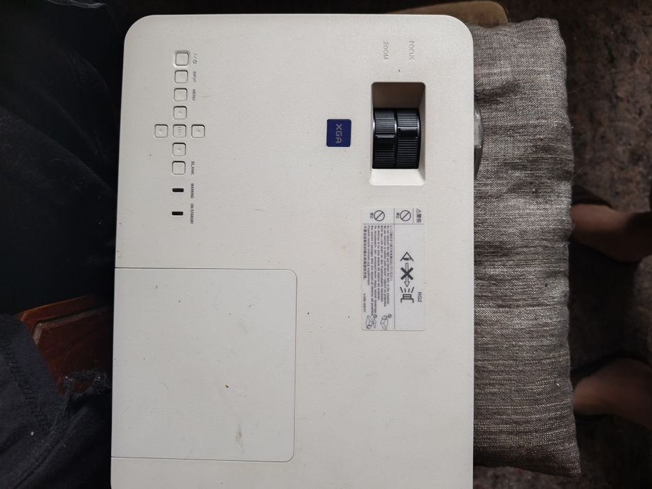 Video proiector Sony vpl vk 220