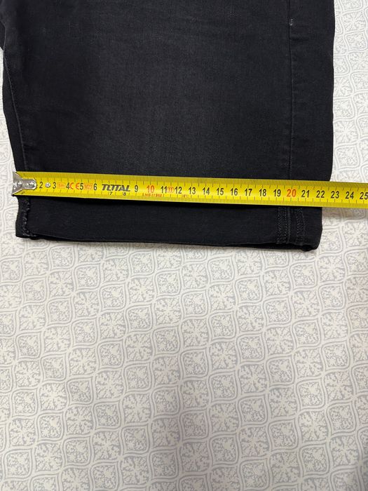 G Star къси дънкови панталони