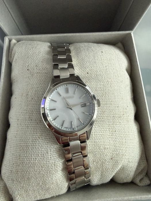 Дамски часовник SEIKO