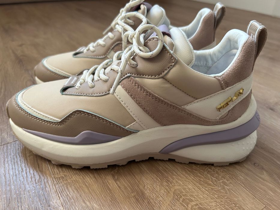 Маркови дамски обувки