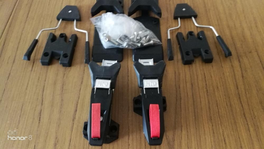 Чисто нови Детски ски автомати