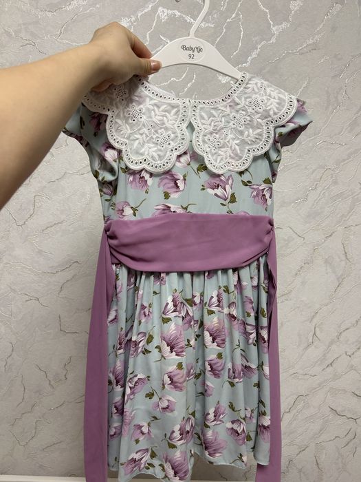 Продам детские вещи