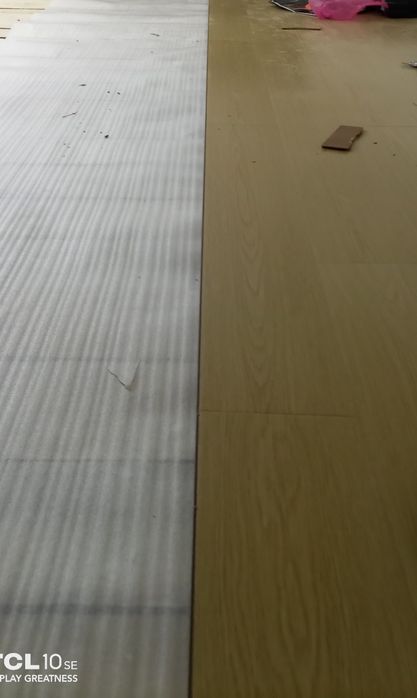 Ремонт квартиры. Тамирлаш