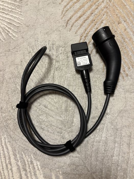 Incarcator Audi e-tron