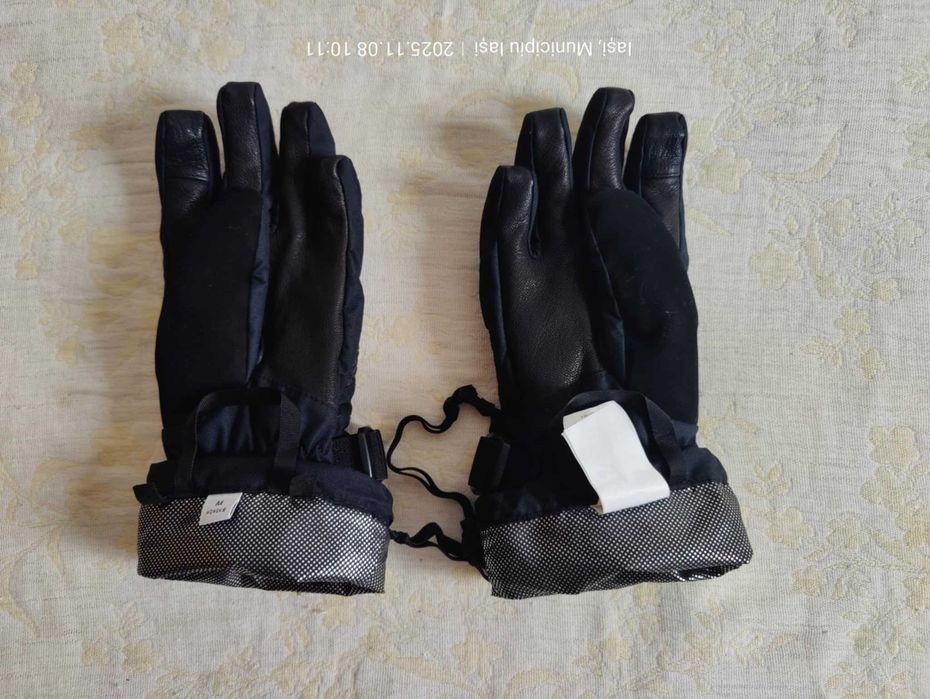 Mănuși schi,  Columbia Whirlibird™ II Glove pt. femei,(Super Ofertă).