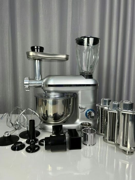 Кухонный комбайн 7 в 1