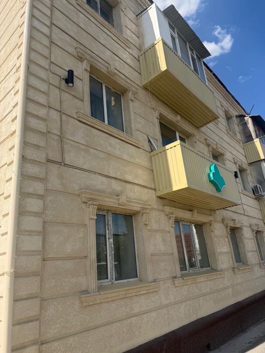 Продам однокомнатую квартиру
