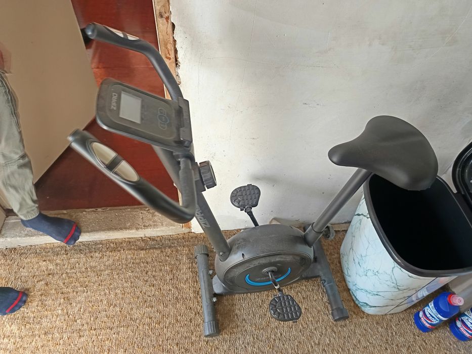 Колело до 100кг издържа