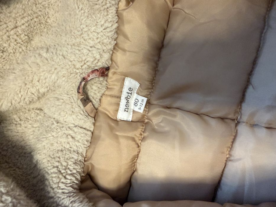 Зимни космонавти 6-9 м