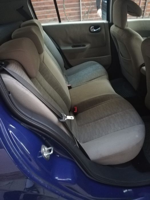 Renault Megane 2, 1.5 Dci, An 2006