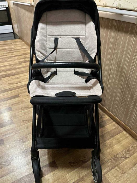 детская летняя коляска от фирмы DIDIT