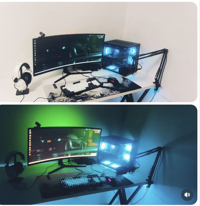 Продам Игровой компьютер