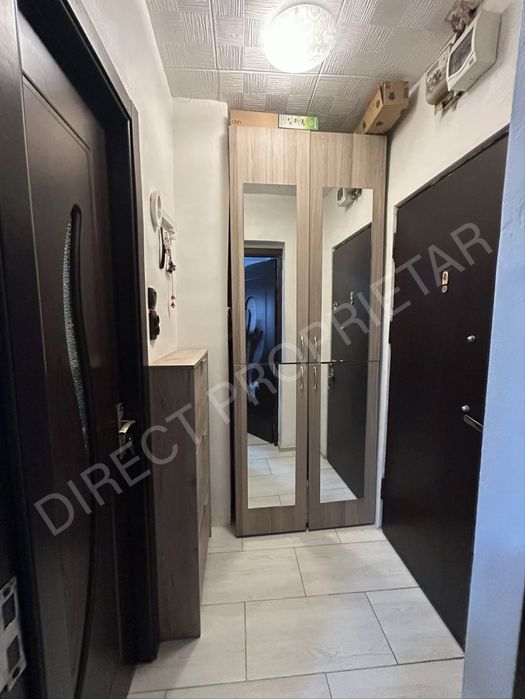 Garsoniera din constructie, aleea pelicanului