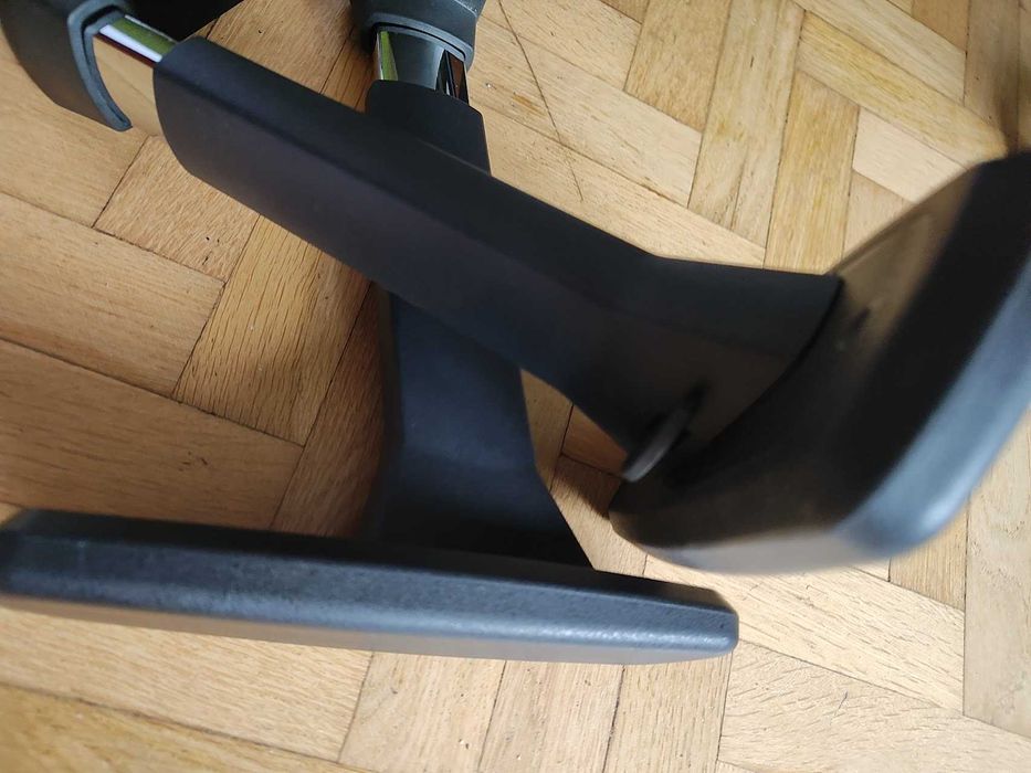 Set 2 brate 4D Arozzi  ajustabile pentru scaun de gaming