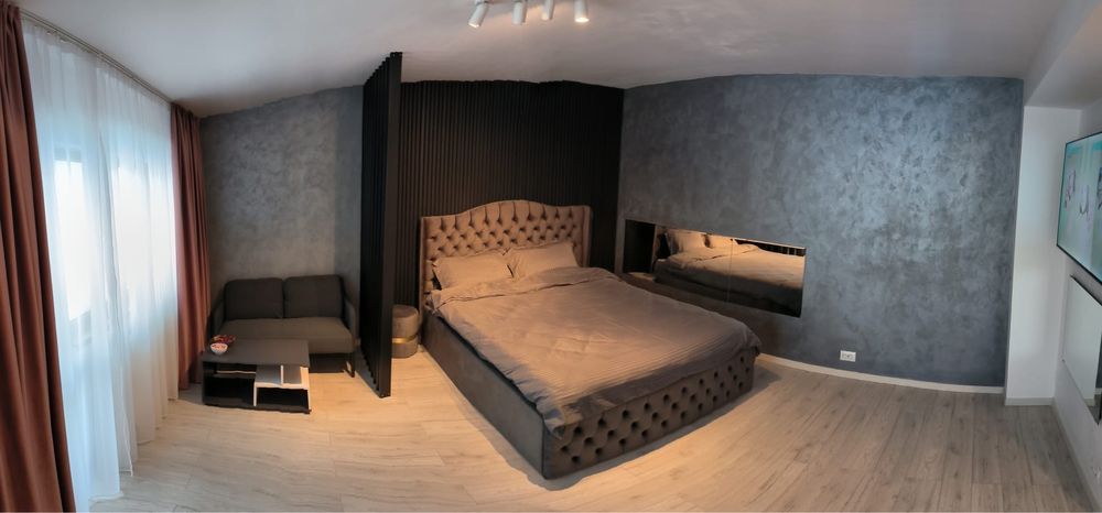 Garsoniera zona BLD. DECEBAL - Regim hotelier