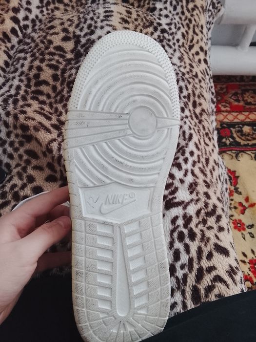 Продам обувь фирмы найк