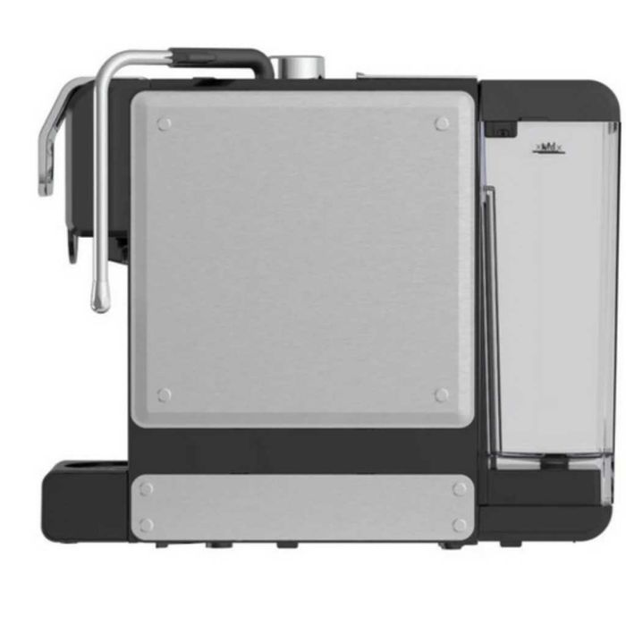 Еспресо машина 8в1 Oliver Voltz За капсули и мляно кафе, 1450W