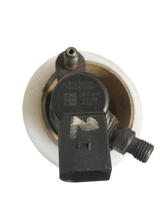 Set Injectoare Combustibil *Euro5* Peugeot 308 Sw 4E_, 4H_ 2007 - > 1.