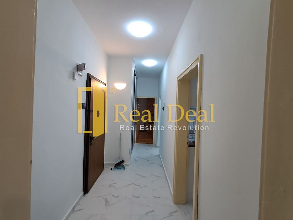 Дава се под наем Двустаен апартамент в София, Гоце Делчев - 66 кв.м за 520 € - Снимка #10