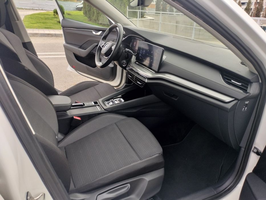 Skoda Octavia Preț_13.100€_/ 2.0 TDI _DSG_An_2022_tel_0769_611_153