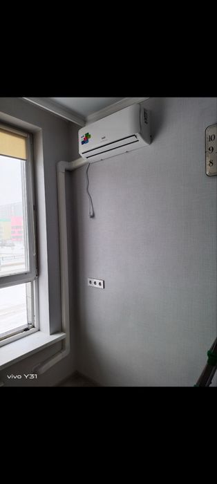 Кондиционеры с гарантией