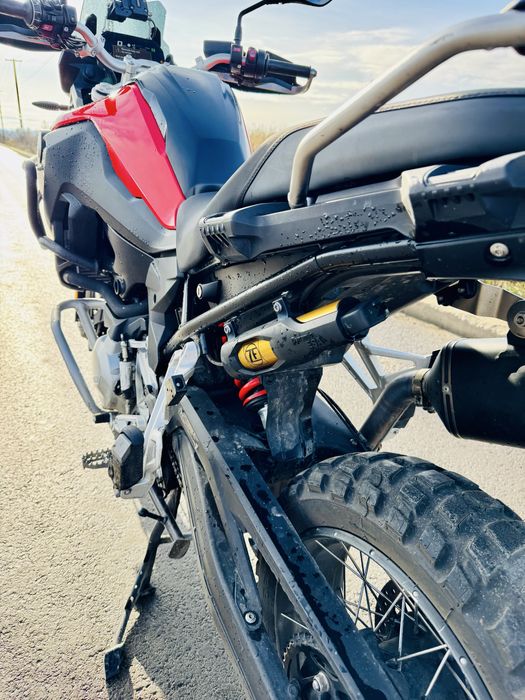 BMW GS 850 2020 Full