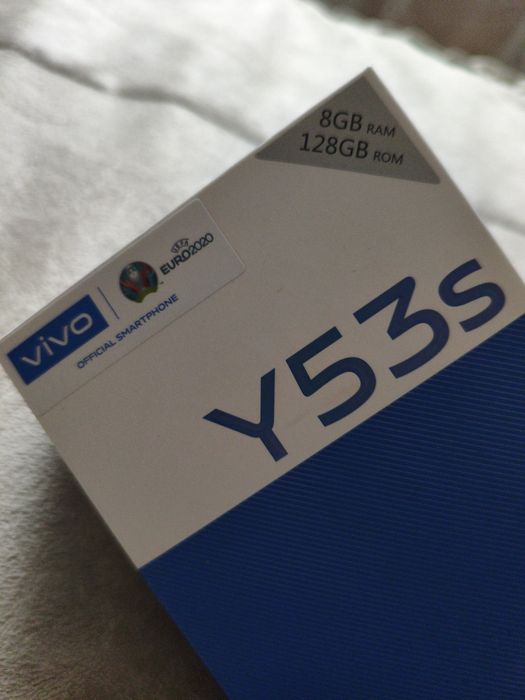 Продам Viva y53s