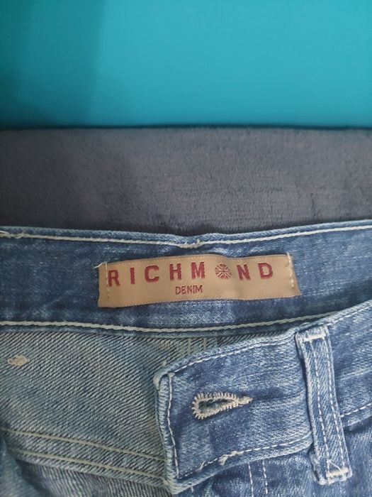 Blugi Vintage Richmond